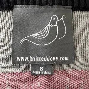 Knitted Dove Sweaters Knitted Dove Cardigan Sweater Poshmark